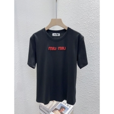 Miu Miu T-Shirts